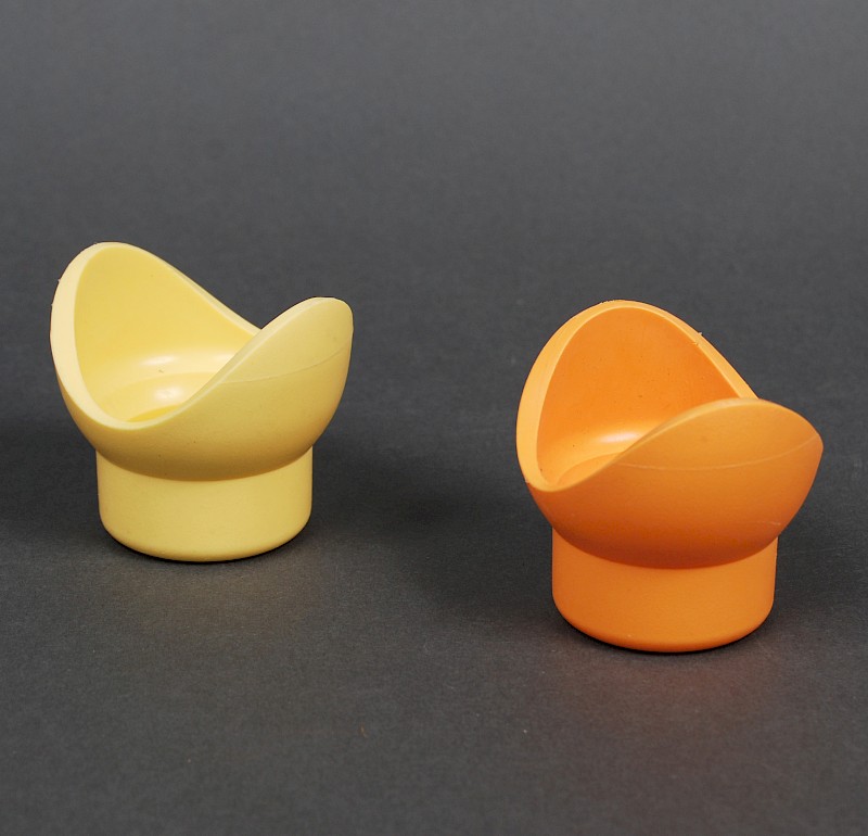 Expressions Egg Cup