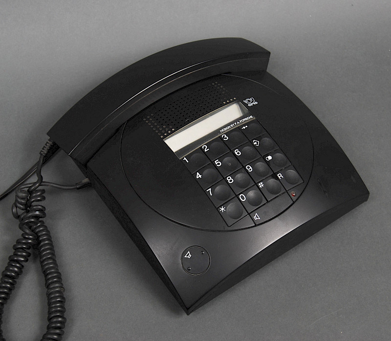 Telefon 2001