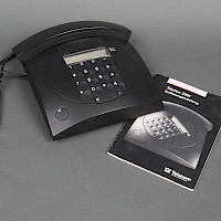 Telefon 2001