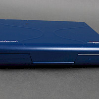 Notebook Highscreen Bluenote