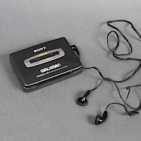 Sony Walkman