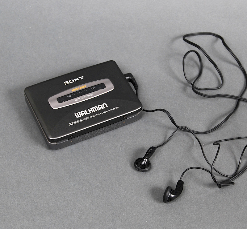 Sony Walkman