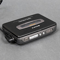 Sony Walkman