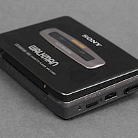 Sony Walkman