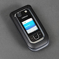 Mobiltelefon Nokia