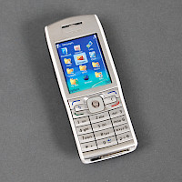 Mobiltelefon Nokia