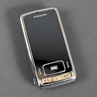 Mobiltelefon Samsung