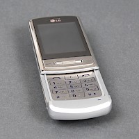 Mobiltelefon LG
