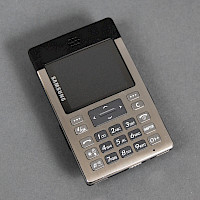 Mobiltelefon Samsung