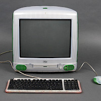 IMac G3