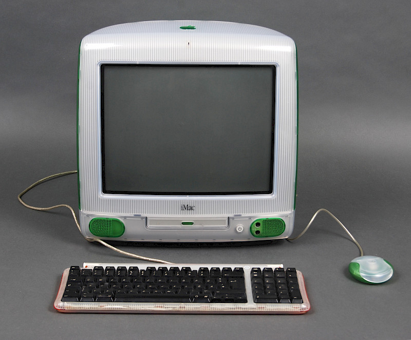 IMac G3