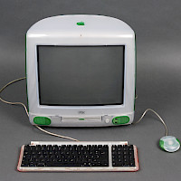 IMac G3