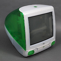 IMac G3