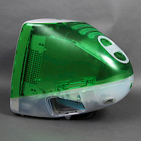 IMac G3