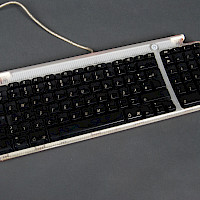 USB Keyboard