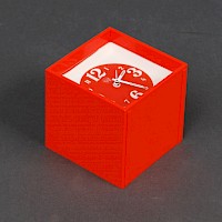 Wecker Wülfing