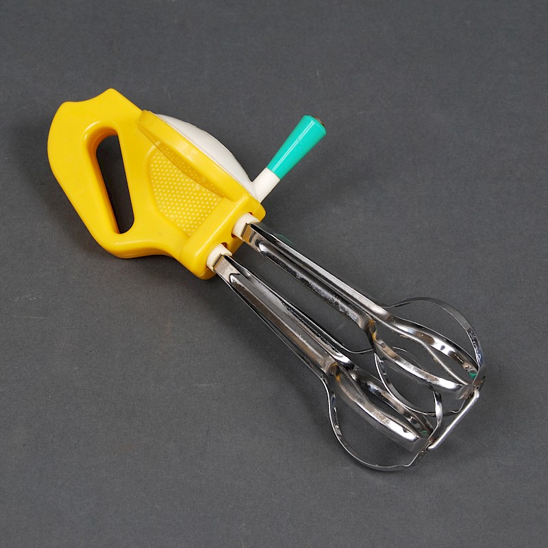 Handmixer