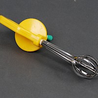 Handmixer