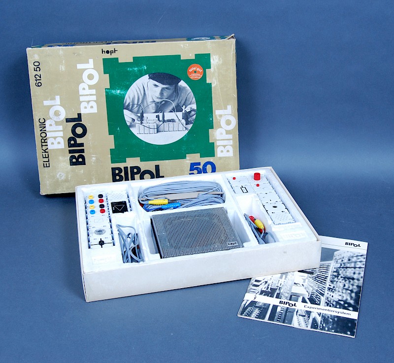 Bipol Elektronic 50