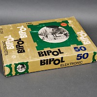 Bipol Elektronic 50