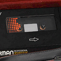 Walkman Professional