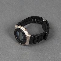 Armbanduhr