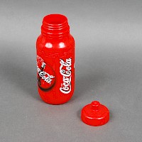 Trinkflasche Coca Cola