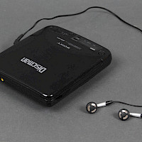 Sony Discman D 121