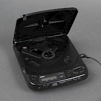 Sony Discman D 121