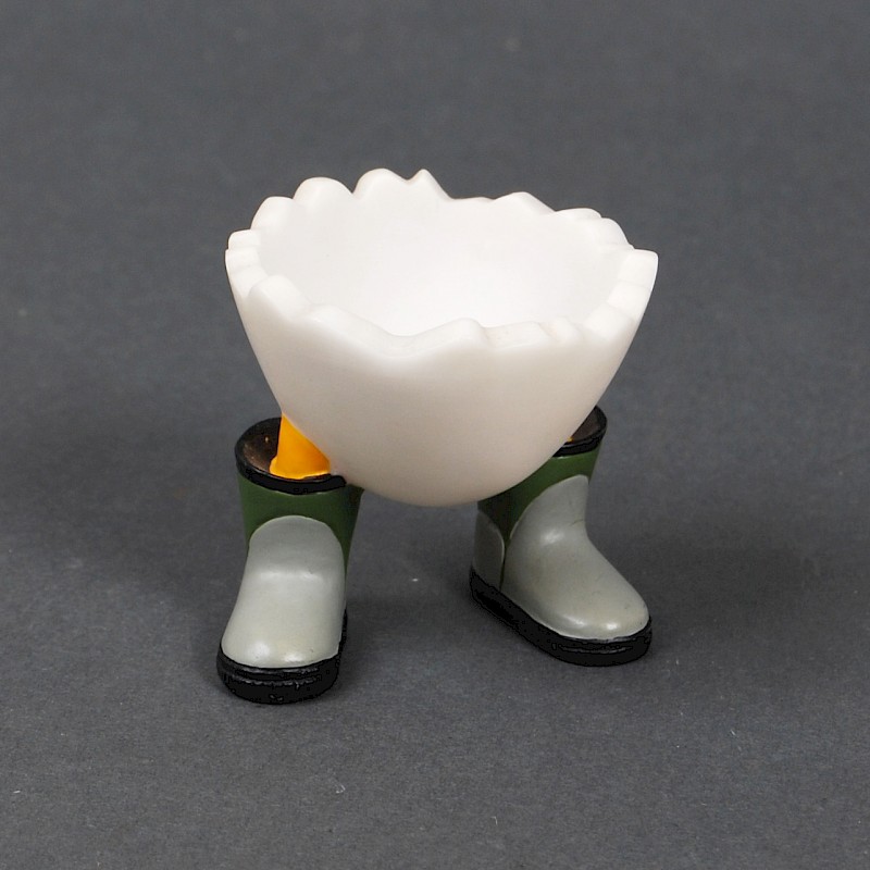 Eierbecher