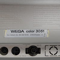 Wega Color 3051