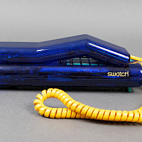 Swatch Twinphone