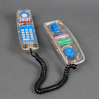 Telefon Lonestar