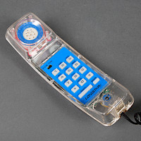 Telefon Lonestar