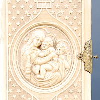 Paradies der christlichen Seele