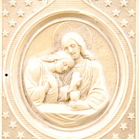 Paradies der christlichen Seele