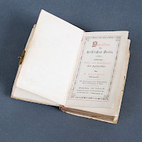 Paradies der christlichen Seele