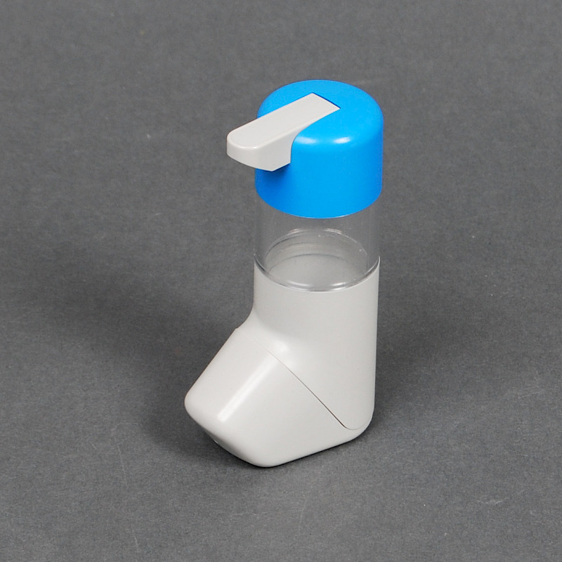 Inhalator