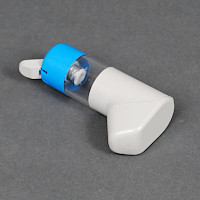 Inhalator