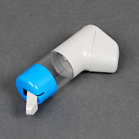 Inhalator