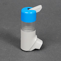 Inhalator
