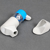 Inhalator