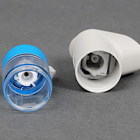 Inhalator
