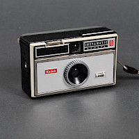 Kodak Instamatic 100