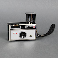 Kodak Instamatic 100