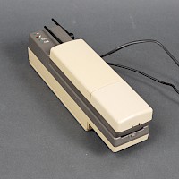 Schnurloses Wandtelefon