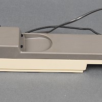 Schnurloses Wandtelefon