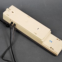 Schnurloses Wandtelefon