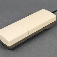 Schnurloses Wandtelefon