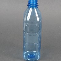 PET-Flasche